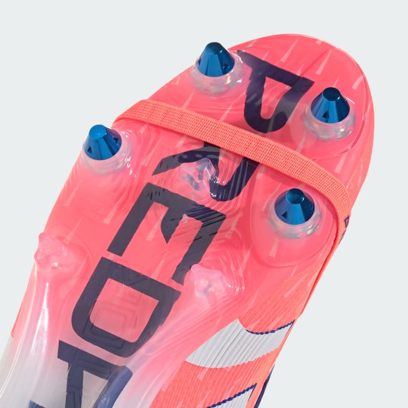 adidas Predator Elite Fold-Over Tongue Soft Ground