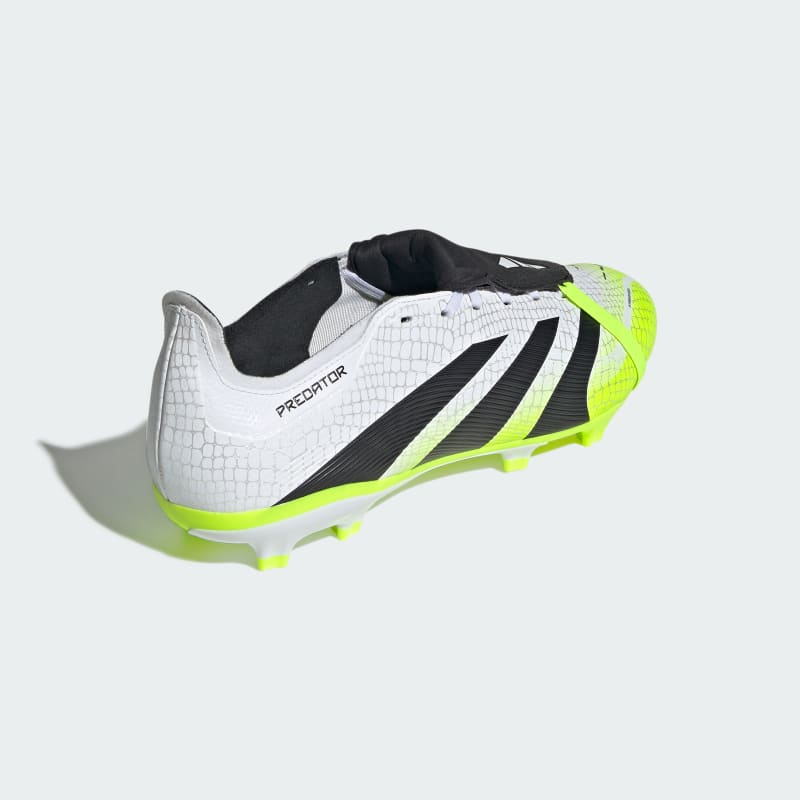 adidas Predator League Fold-Over Tongue Firm/Multi-Ground