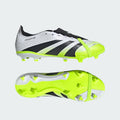adidas Predator League Fold-Over Tongue Firm/Multi-Ground