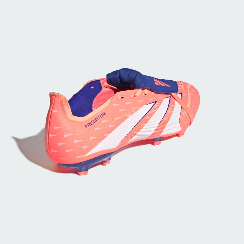 adidas Predator League Fold-Over Tongue Firm/Multi-Ground