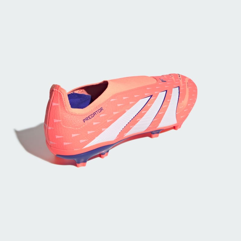 adidas Predator League Laceless Firm/Multi-Ground