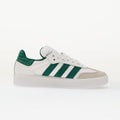 adidas Samba Xlg Ftw White/ Collegiate Green/ Clear Granite
