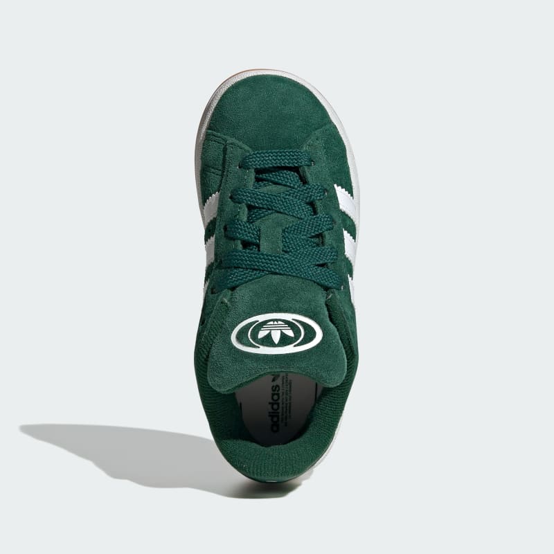 adidas Originals Campus 00s Elastic Lace Kids