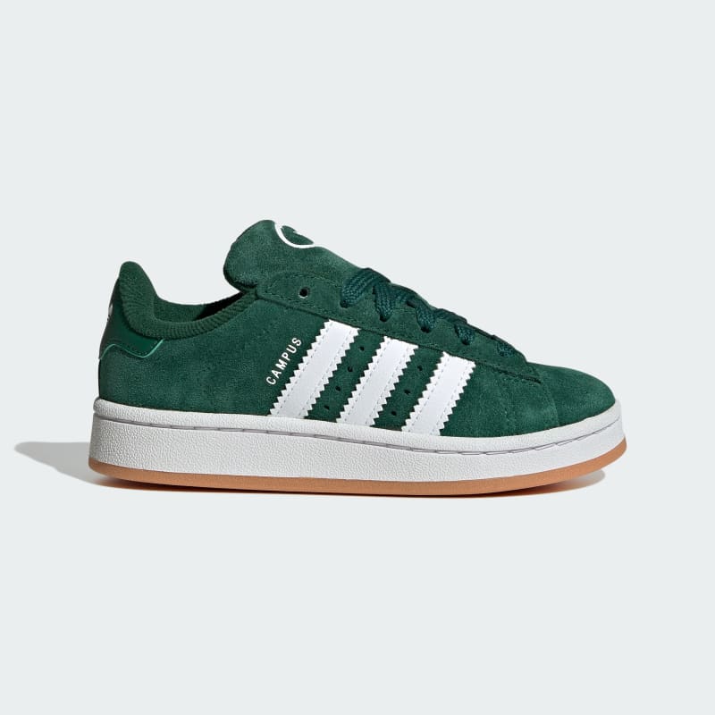 adidas Originals Campus 00s Elastic Lace Kids