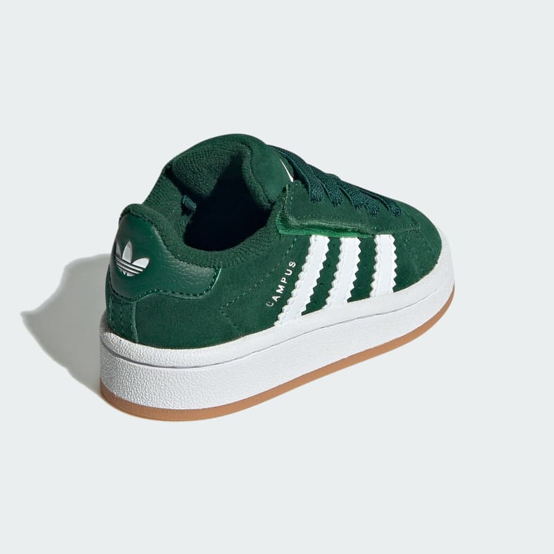 adidas Originals Campus 00s Comfort Closure Elastic Lace Kids