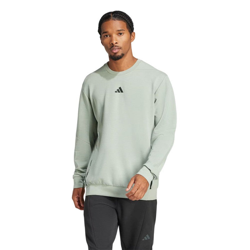 adidas Designed for Training Crew