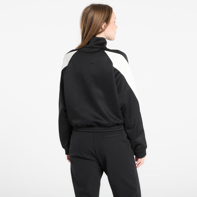 adidas Stadium Tracktop Black/ Off White