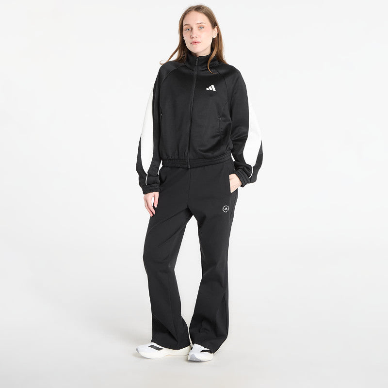 adidas Stadium Tracktop Black/ Off White
