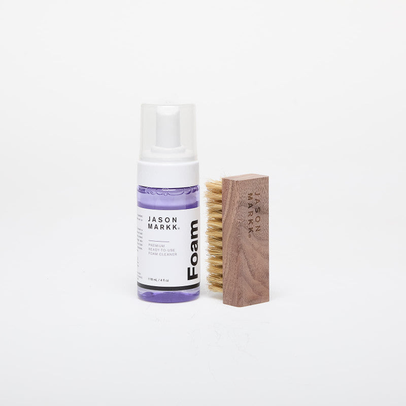 Jason Markk Quick Clean Kit White