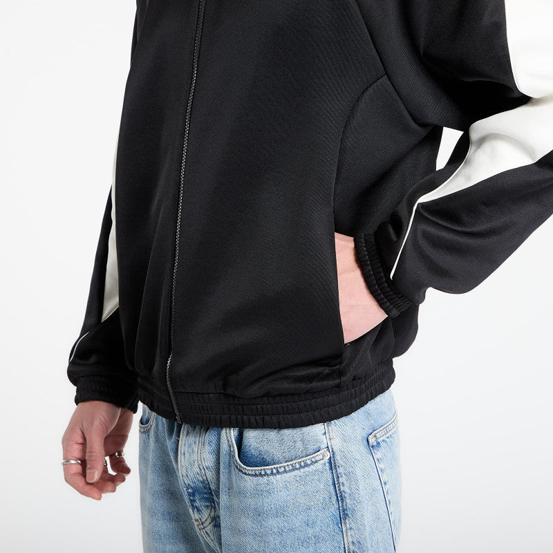 adidas Stadium Tracktop Black/ Off White