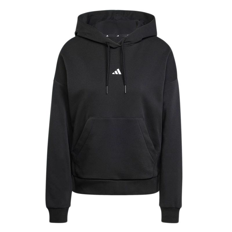 Damska adidas Sportswear Essentials Small Logo Feel Cozy Hoodie