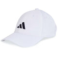 adidas New Logo Embroidered Baseball
