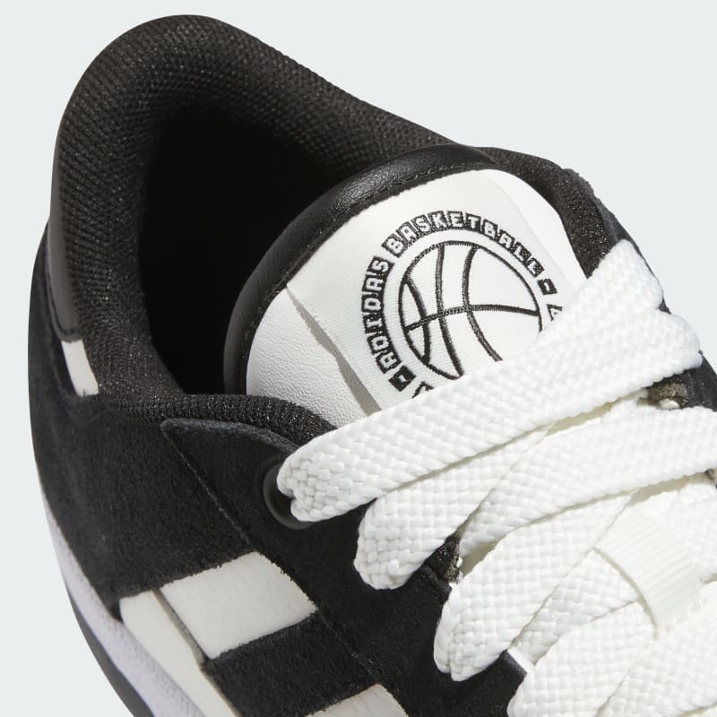 adidas Rapid Court Low