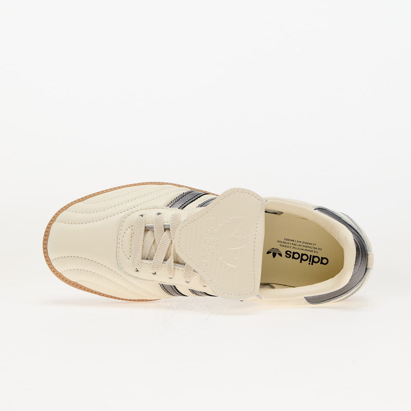 adidas Samba Lt Wmns Crew White/ Core Black/ Gum4 38