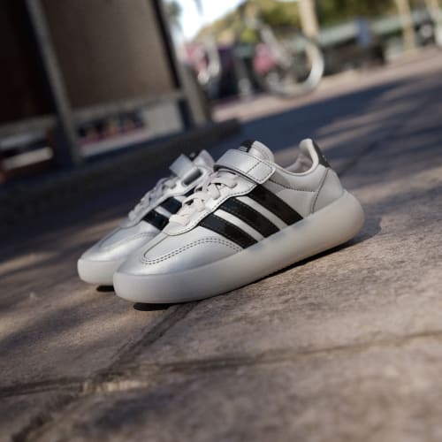 adidas DZIECIĘCE BARREDA DECODE