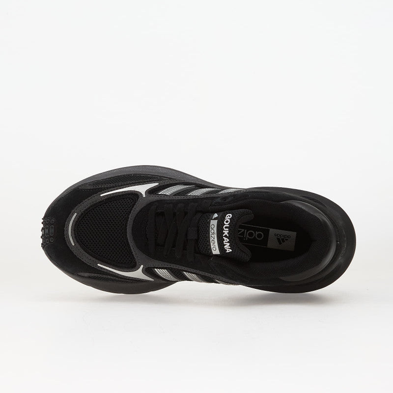 adidas Adizero Goukana Core Black/ Utility Black/ Ftwr White 45