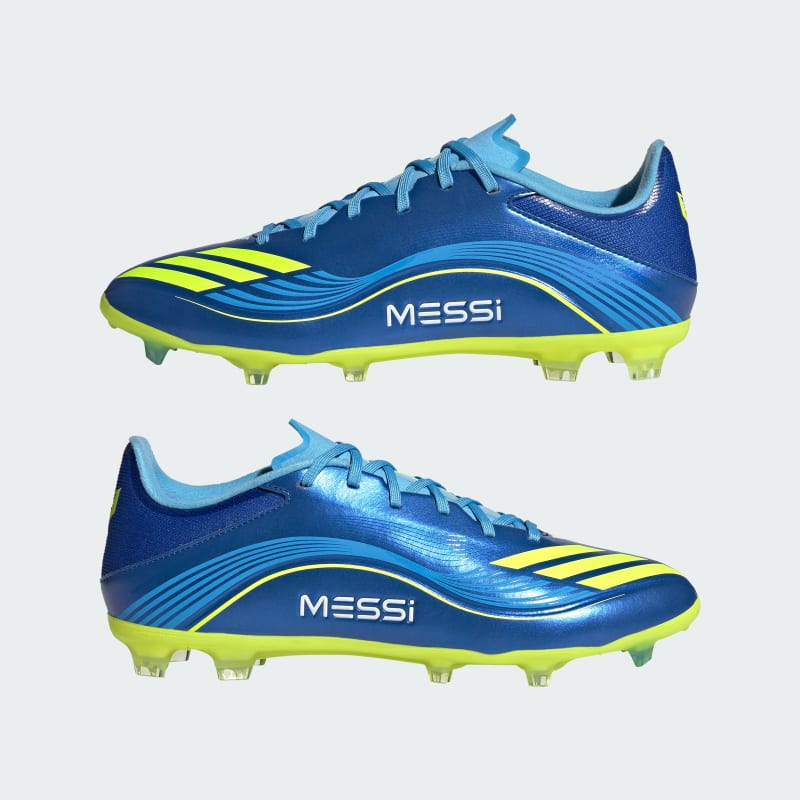 adidas F50 Messi League Firm/Multi-Ground