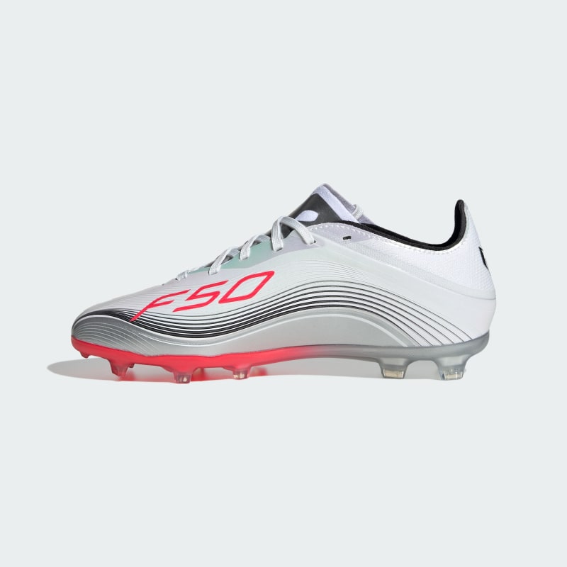 adidas F50 Messi Elite Firm Ground Kids