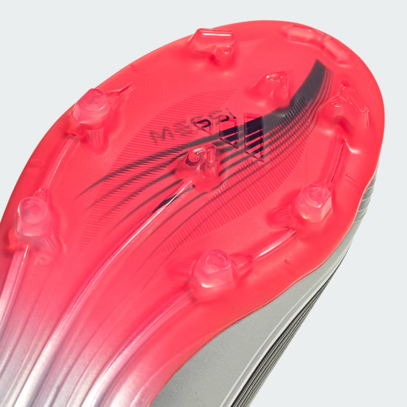 adidas F50 Messi Elite Firm Ground Kids