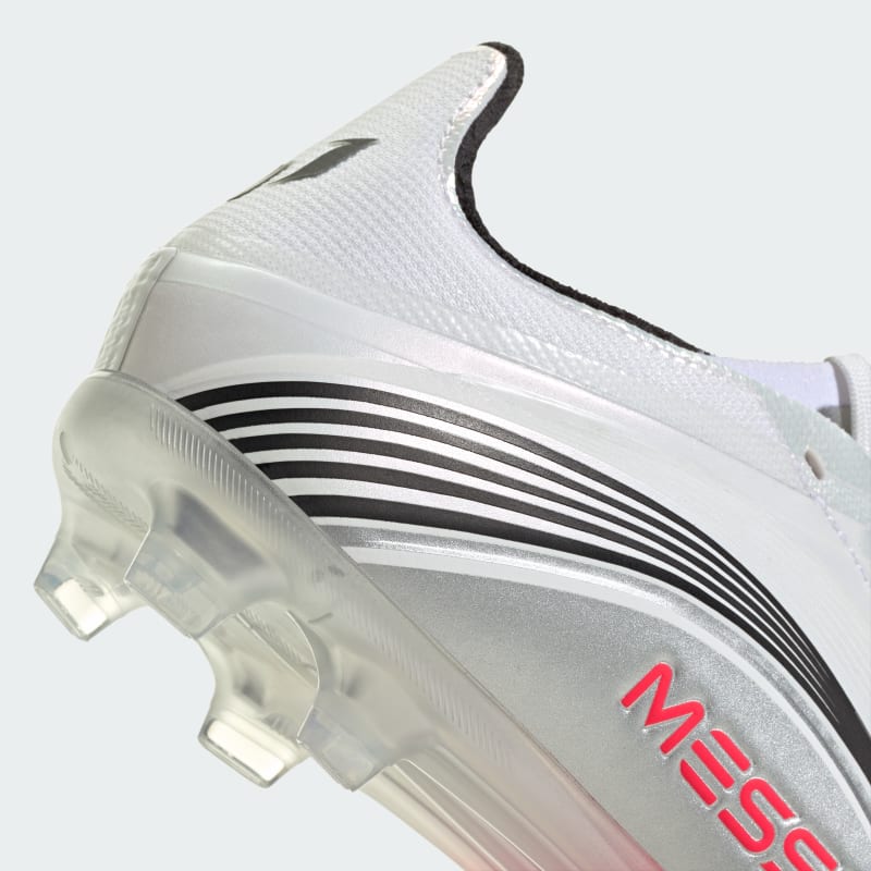 adidas F50 Messi Elite Firm Ground Kids