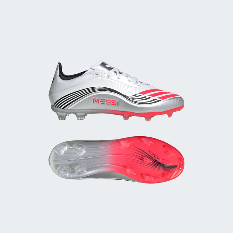 adidas F50 Messi Elite Firm Ground Kids