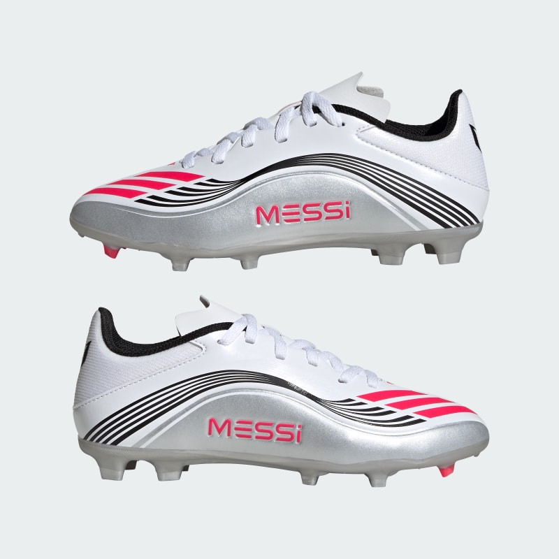 adidas F50 Messi League Firm/Multi-Ground