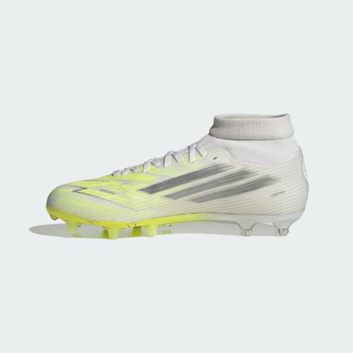 adidas Wmns F50 SPARKFUSION LEAGUE Mid Cut na twardą i sztuczną nawierzchnię