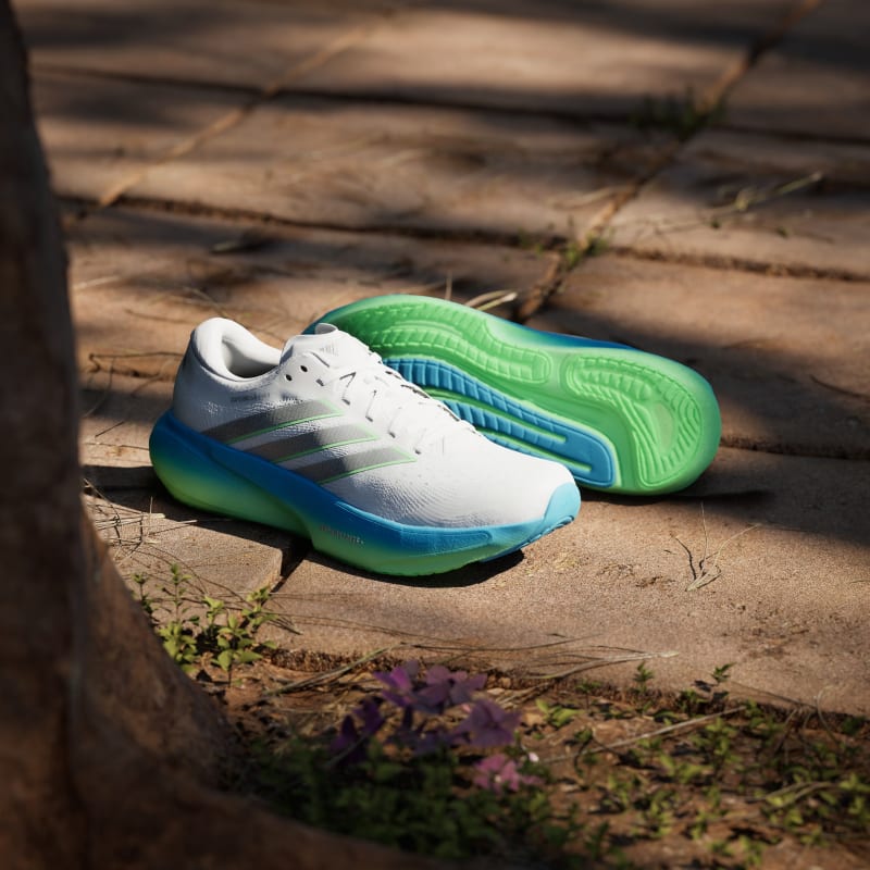 adidas SUPERNOVA RISE 3 RUNNING