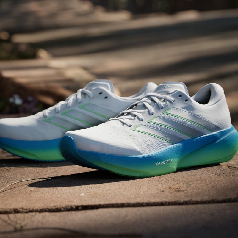 adidas SUPERNOVA RISE 3 RUNNING