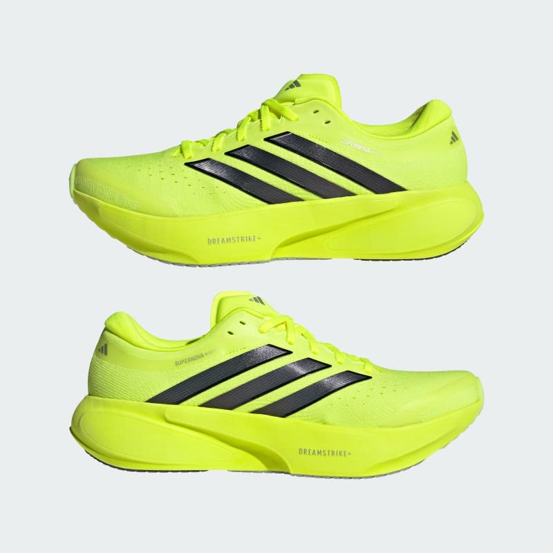 adidas SUPERNOVA RISE 3 RUNNING