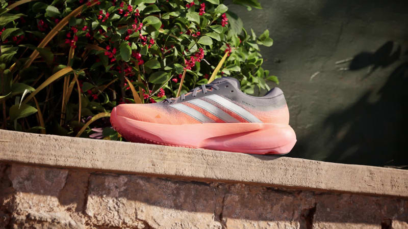adidas SUPERNOVA RISE 3 RUNNING