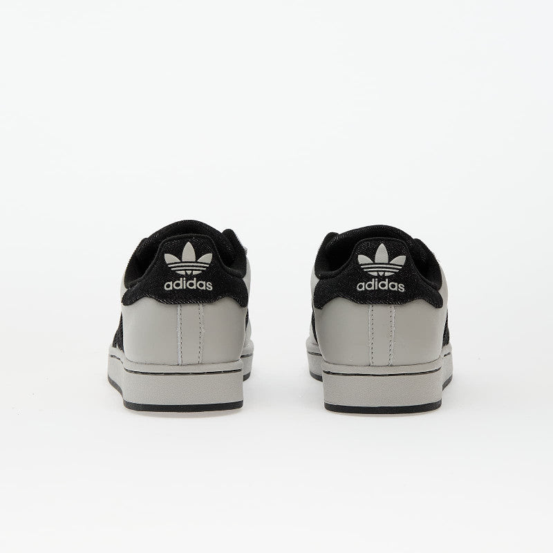 adidas Superstar II Grey Two/ Core Black/ Grey Two