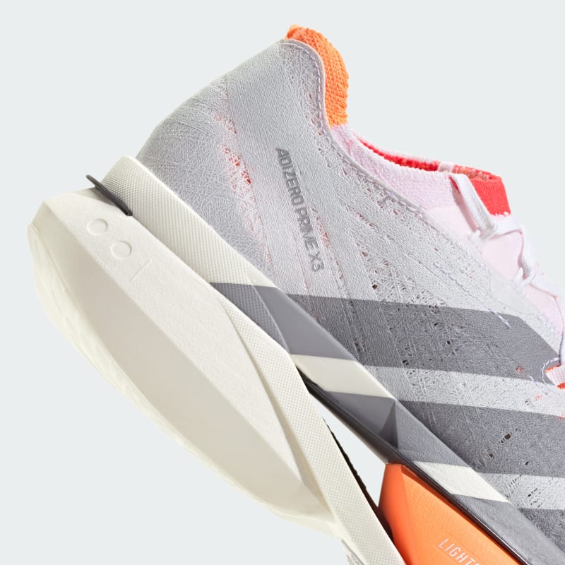 adidas adizero Prime X3 Strung