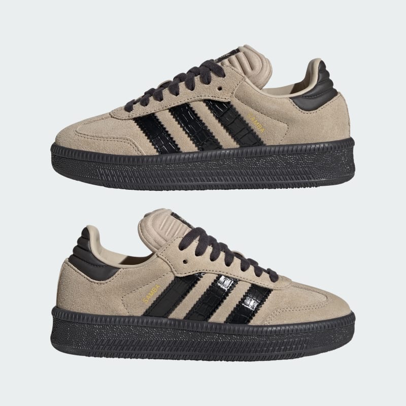 adidas Originals SAMBA XLG SHOES