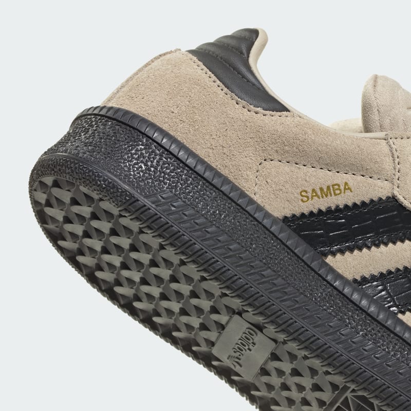 adidas Originals SAMBA XLG SHOES