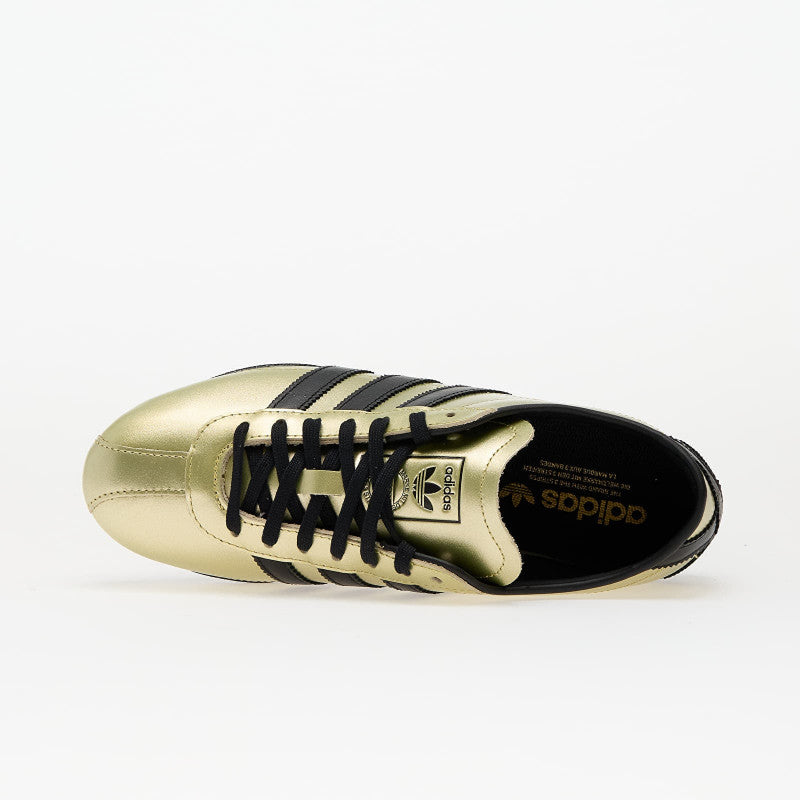 adidas Tokyo Wmns Gold Metallic/ Core Black/ Gold Metallic 37