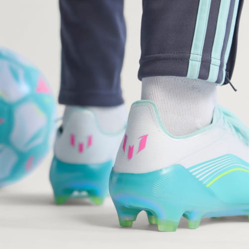 adidas na naturalną nawierzchnię F50 MESSI ELITE