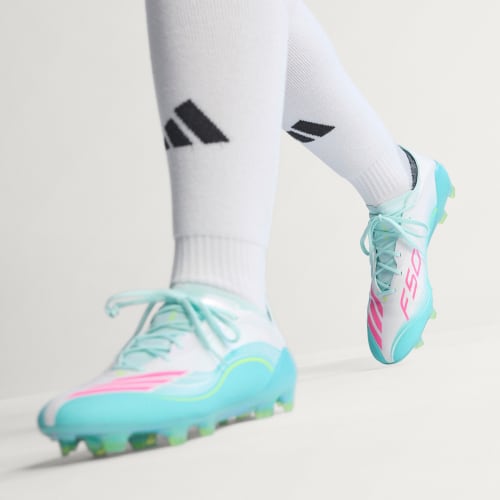 adidas na naturalną nawierzchnię F50 MESSI ELITE