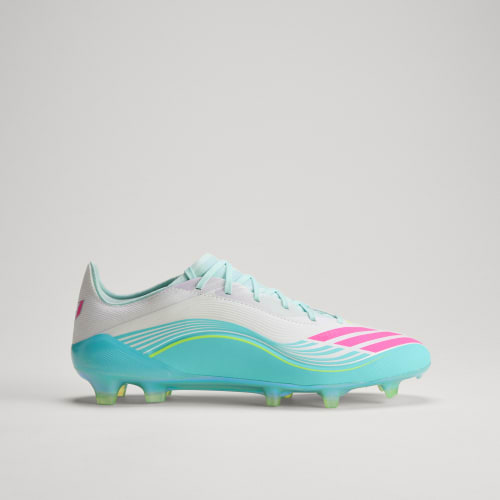 adidas na naturalną nawierzchnię F50 MESSI ELITE