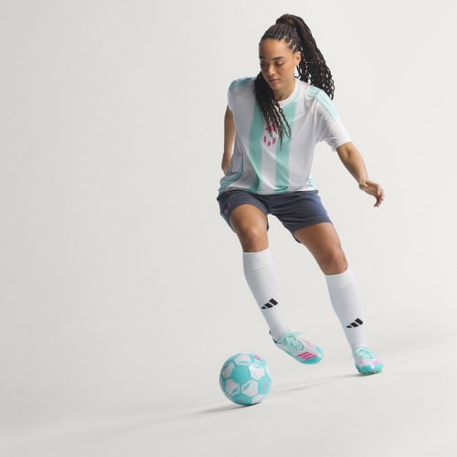 adidas na naturalną nawierzchnię F50 MESSI ELITE