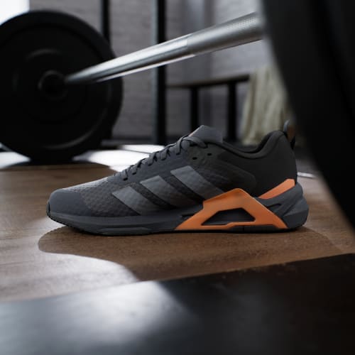 adidas treningowe Dropset Control