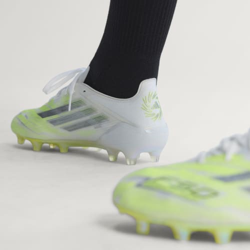adidas Wmns F50 SPARKFUSION ELITE na twardą i sztuczną nawierzchnię