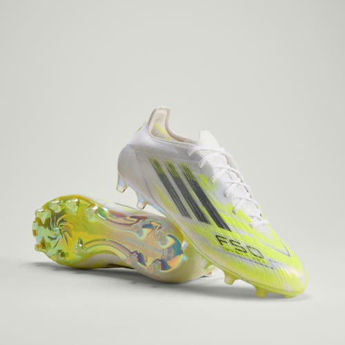 adidas Wmns F50 SPARKFUSION ELITE na twardą i sztuczną nawierzchnię