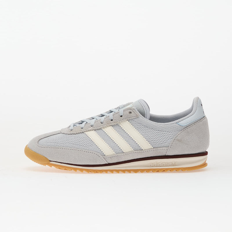 adidas SL 72 Og Wmns Halo Blue/ Off White/ Gum1 37