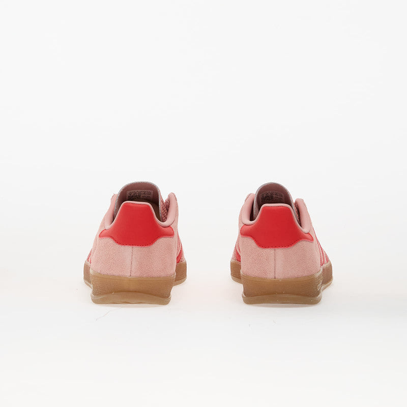 adidas Gazelle Indoor Wmns Wonder Mauve/ Red/ Gum4 37