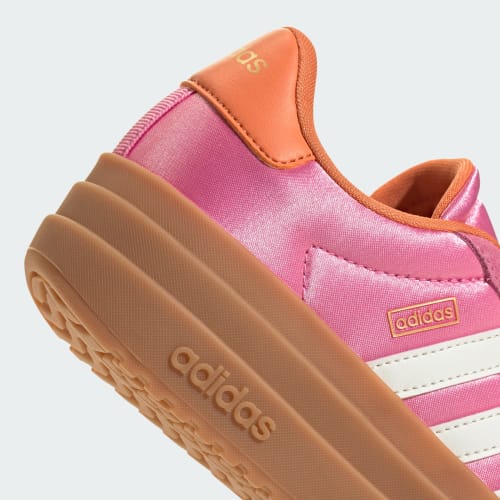 adidas VL Court Bold Junior