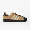 adidas Superstar II Supplier Colour/ Crew White/ Core Black