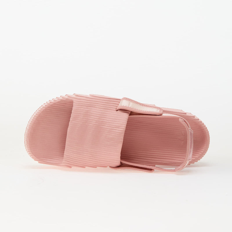 adidas Adilette 22 XLG Slides Wonder Mauve/ Wonder Mauve/ Wonder Quartz