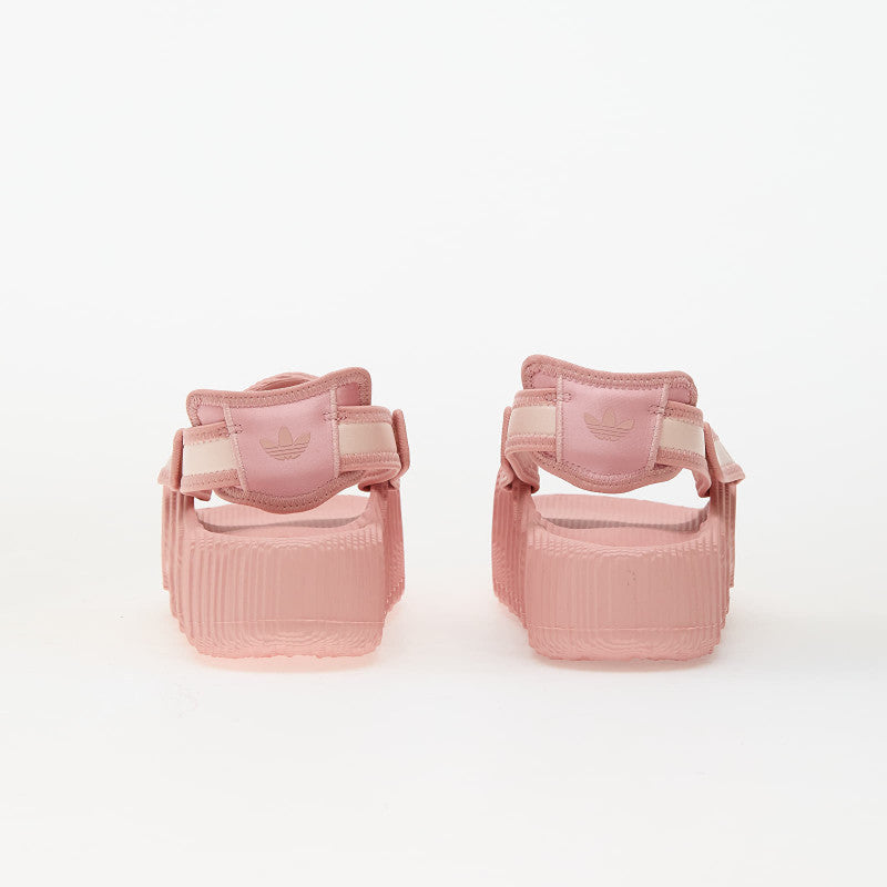 adidas Adilette 22 XLG Slides Wonder Mauve/ Wonder Mauve/ Wonder Quartz
