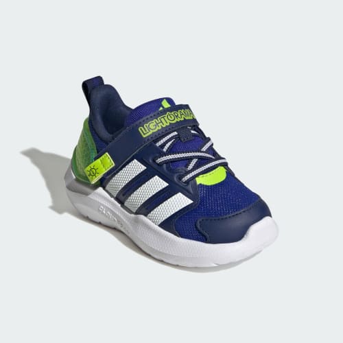adidas dla najmłodszych Lightorama